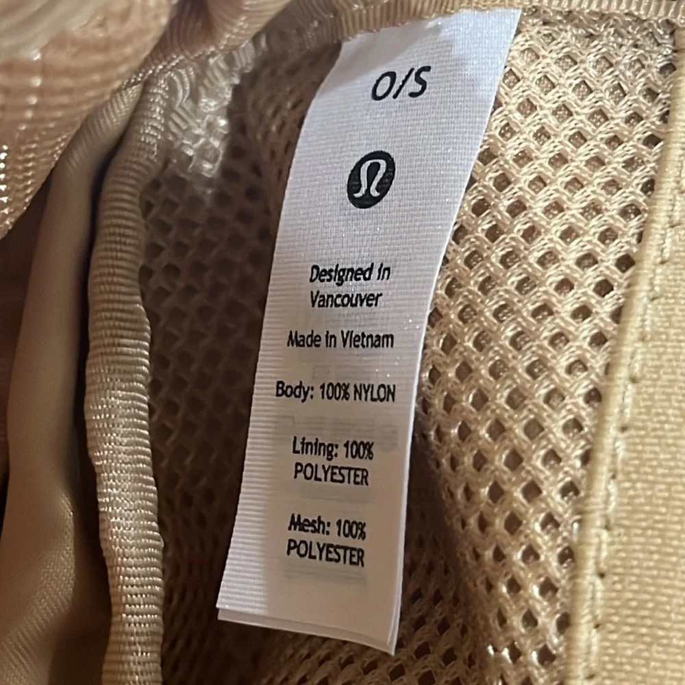 LULULEMON :: BELT BAG